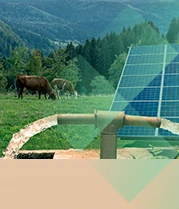 YPF Solar - Bombeo Solar