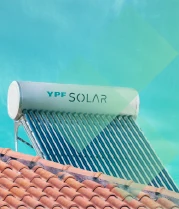 YPF Solar - Termotanques solares